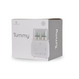 TUMMY cumisüveg melegítő  felolvasztó funkcióval