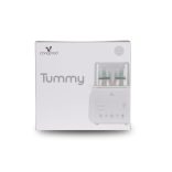 TUMMY cumisüveg melegítő  felolvasztó funkcióval