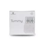 TUMMY cumisüveg melegítő  felolvasztó funkcióval