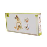 MONI fa takarító szett PASZTELL