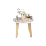 MONI fa activity asztalka ÁLLATOS