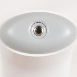 CLARITY infrás hőmérő érintésmentes LEDes, elemes, 2in1