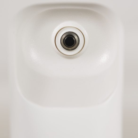 THEO infrás hőmérő érintésmentes LEDes, elemes