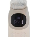 PUFFEE elektromos orrszívó USB töltővel, 5 fokozat, zenél