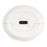 PUFFEE elektromos orrszívó USB töltővel, 5 fokozat, zenél