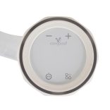 SIENA elektromos és kéz nélküli mellszívó 2in1, tölthető, 210ml