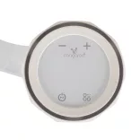 SIENA elektromos és kéz nélküli mellszívó 2in1, tölthető, 210ml