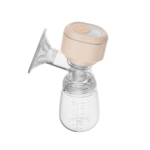 CELESTE elektromos mellszívó 180ml tartály, USB töltővel