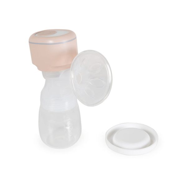 CELESTE elektromos mellszívó 180ml tartály, USB töltővel