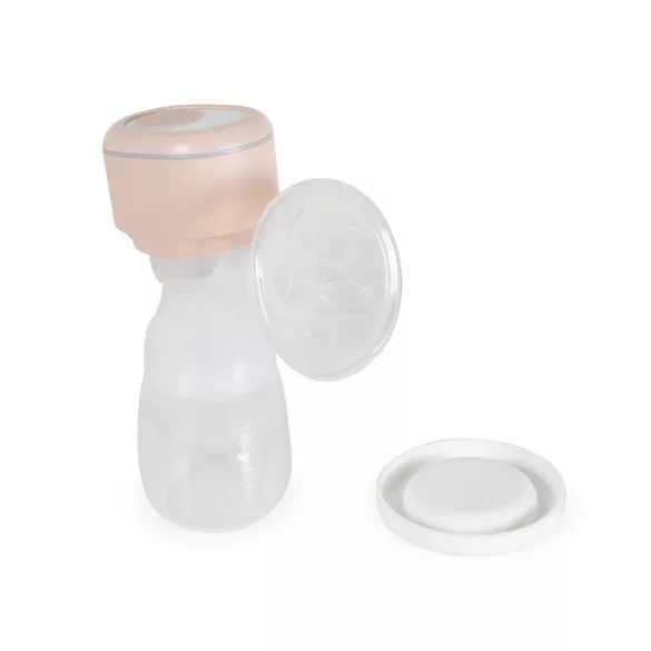 CELESTE elektromos mellszívó 180ml tartály, USB töltővel