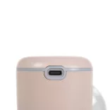 CELESTE elektromos mellszívó 180ml tartály, USB töltővel