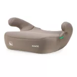 RACE autós ülés 100-150 cm ülésmagasítóvá alakítható COOL BÉZS