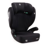 RACE autós ülés 100-150 cm ülésmagasítóvá alakítható FEKETE