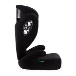 RACE autós ülés 100-150 cm ülésmagasítóvá alakítható FEKETE