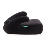 RACE autós ülés 100-150 cm ülésmagasítóvá alakítható FEKETE