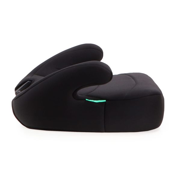 RACE autós ülés 100-150 cm ülésmagasítóvá alakítható FEKETE