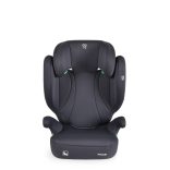 RACE autós ülés 100-150 cm ülésmagasítóvá alakítható SÖTÉT SZÜRKE