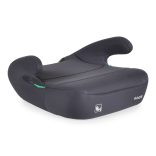 RACE autós ülés 100-150 cm ülésmagasítóvá alakítható SÖTÉT SZÜRKE