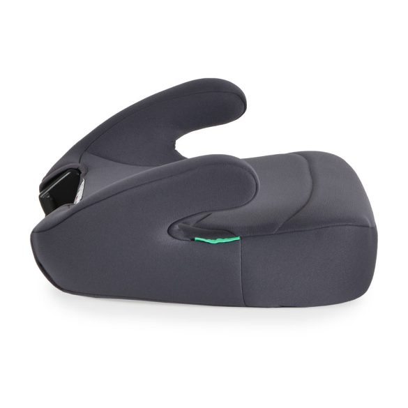 RACE autós ülés 100-150 cm ülésmagasítóvá alakítható SÖTÉT SZÜRKE