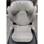 I-RACE autós ülés 100-150 cm ülésmagasítóvá alakítható COOL BÉZS