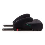 I-RACE autós ülés 100-150 cm ülésmagasítóvá alakítható FEKETE