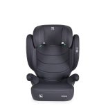 I-RACE autós ülés 100-150 cm ülésmagasítóvá alakítható SZÜRKE