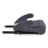 I-RACE autós ülés 100-150 cm ülésmagasítóvá alakítható SZÜRKE