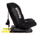 VAMOS autós ülés 40-150 cm 360 forgatható SZÜRKE