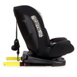 VAMOS autós ülés 40-150 cm 360 forgatható SZÜRKE