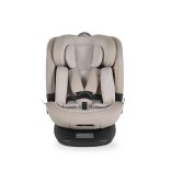 GTS prémium autós ülés 40-150cm SPS, 360fokban forgatható BÉZS