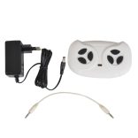 BO DALLAS elektromos traktor trélerrel 12V 140cm ZÖLD