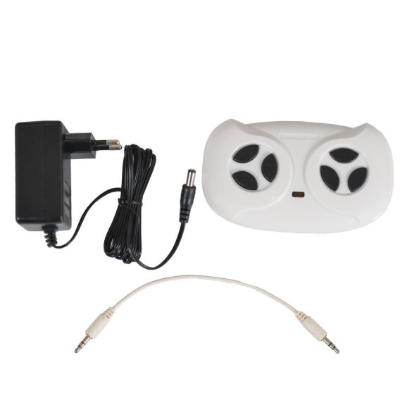 BO DALLAS elektromos traktor trélerrel 12V 140cm KÉK