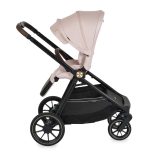 CELEBRITY multifunkciós 2 részes 2IN1 babakocsi szett RÓZSASZÍN (Cloud Pink)