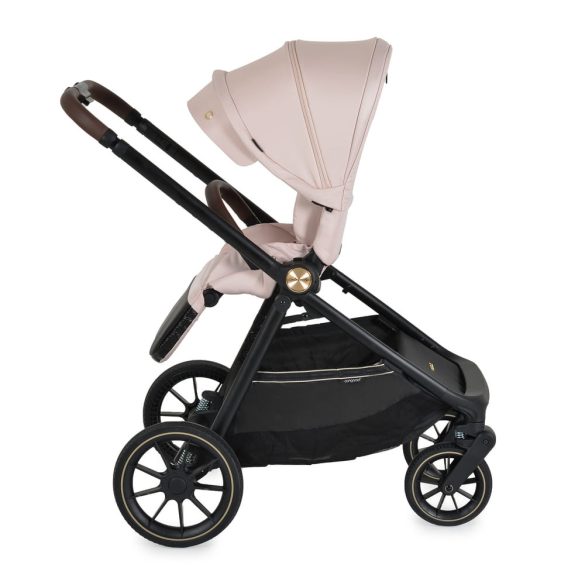 CELEBRITY multifunkciós 2 részes 2IN1 babakocsi szett RÓZSASZÍN (Cloud Pink)