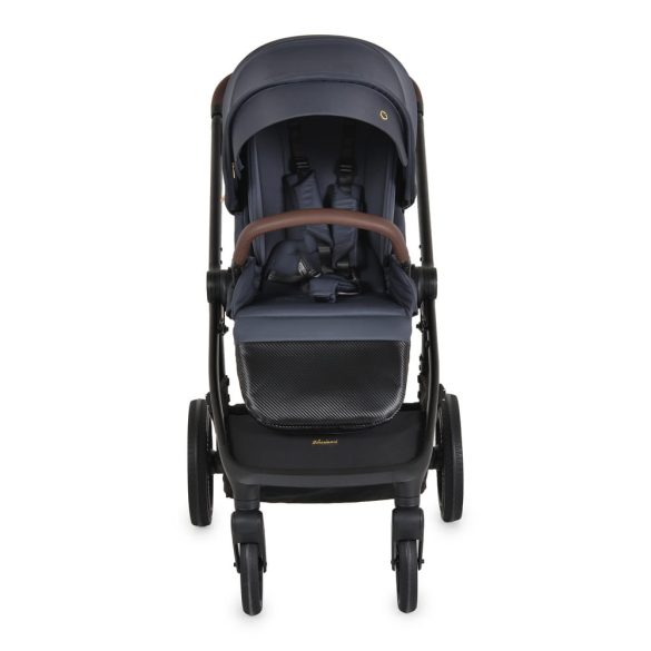 CELEBRITY  multifunkciós 2 részes 2IN1 babakocsi szett SZÜRKE