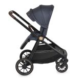 CELEBRITY  multifunkciós 2 részes 2IN1 babakocsi szett SZÜRKE