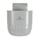 CUPPA pohártartó autós üléshez való SZÜRKE