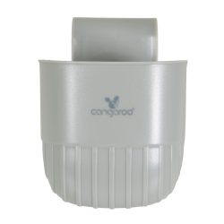 CUPPA pohártartó autós üléshez való SZÜRKE