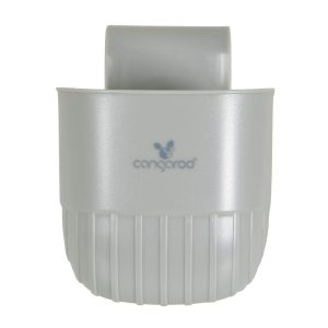 CUPPA pohártartó autós üléshez való SZÜRKE