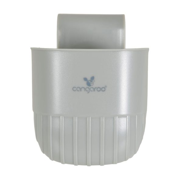 CUPPA pohártartó autós üléshez való SZÜRKE