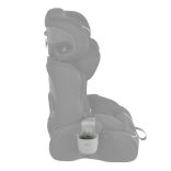 CUPPA pohártartó autós üléshez való SZÜRKE