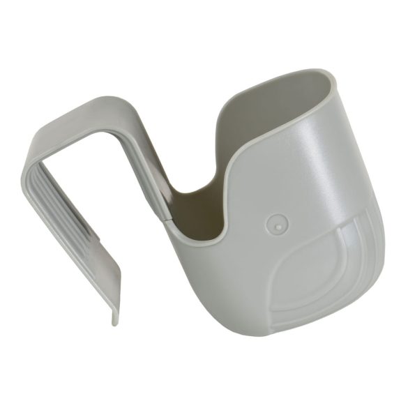 CUPPA pohártartó autós üléshez való SZÜRKE