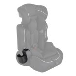 CUPPA pohártartó autós üléshez való FEKETE