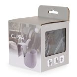 CUPPA pohártartó autós üléshez való FEKETE