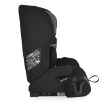 TRIP autós ülés 76-150cm ZÖLD