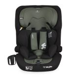 TRIP autós ülés 76-150cm ZÖLD