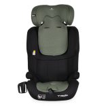 TRIP autós ülés 76-150cm ZÖLD