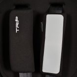 TRIP autós ülés 76-150cm ZÖLD