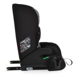 TRIP autós ülés 76-150cm SZÜRKE