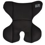 TRIP autós ülés 76-150cm SZÜRKE